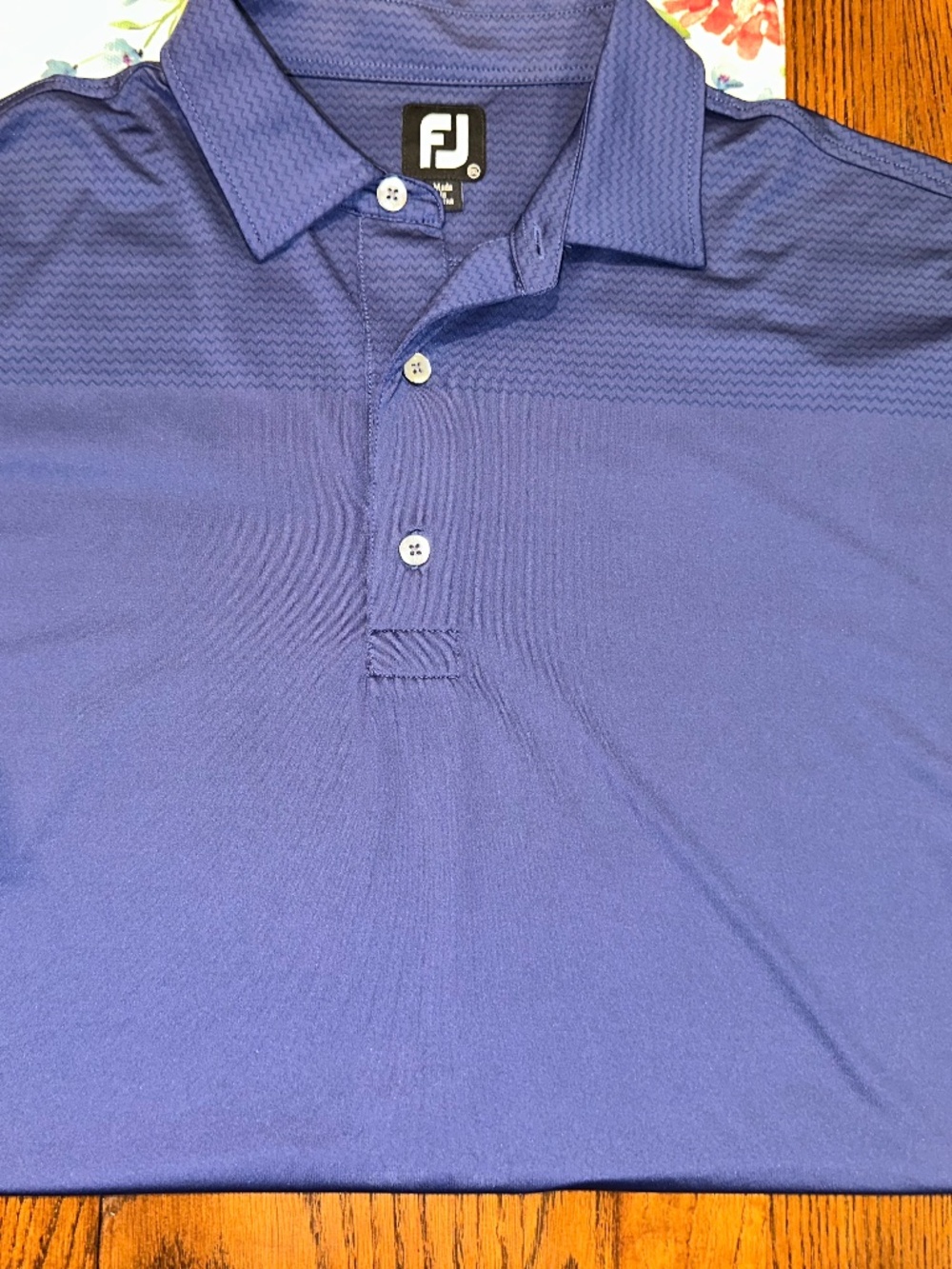 FJ Polo